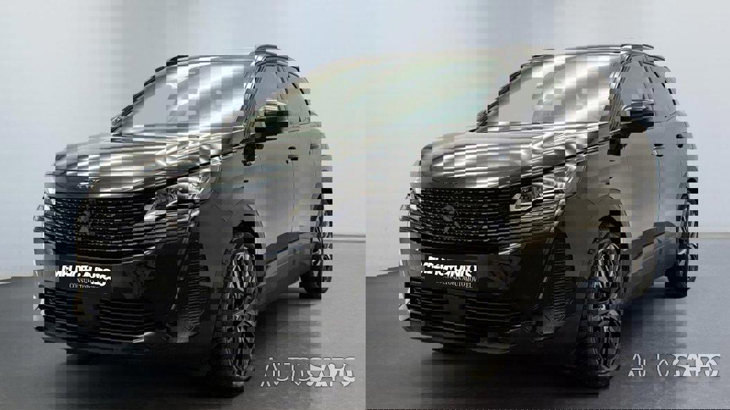 Peugeot 3008 de 2023