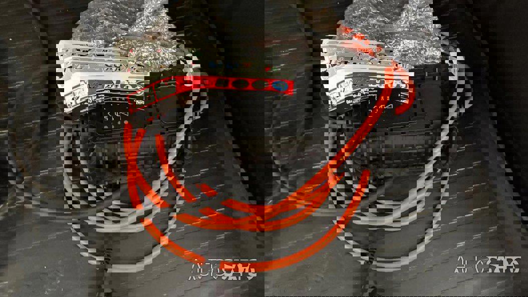 Peugeot 3008 de 2023