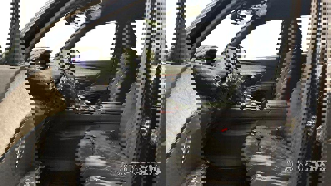 Peugeot 3008 de 2023