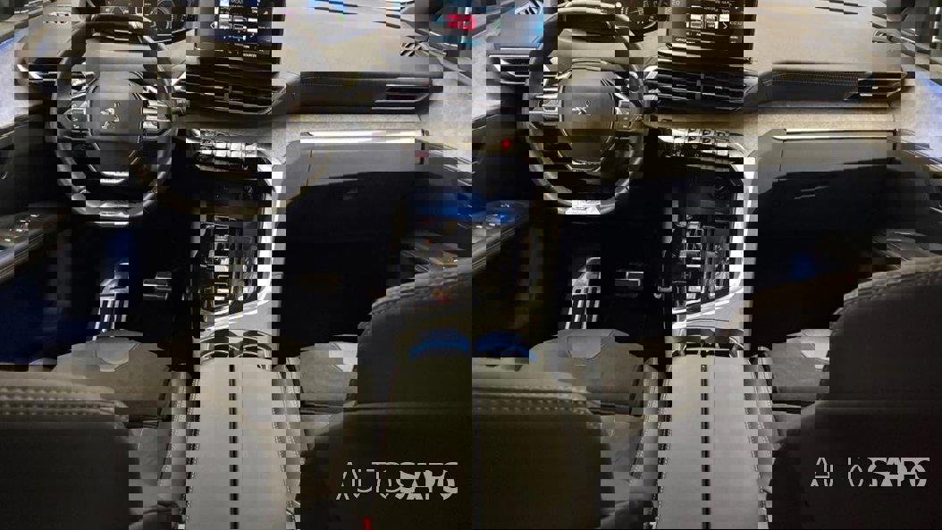 Peugeot 3008 de 2023