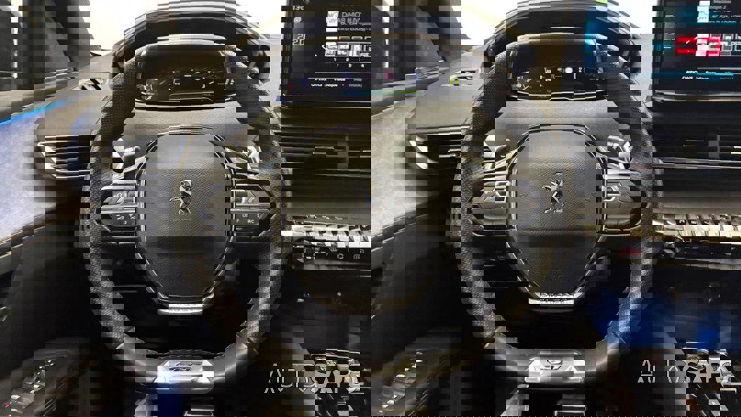 Peugeot 3008 de 2023