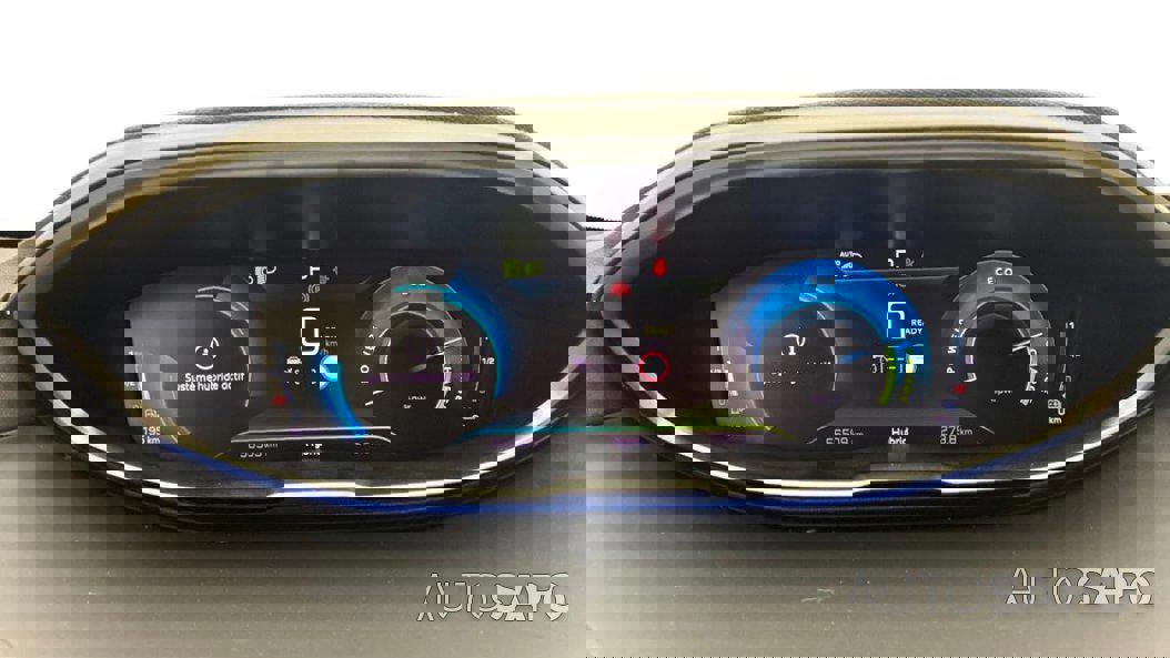 Peugeot 3008 de 2023