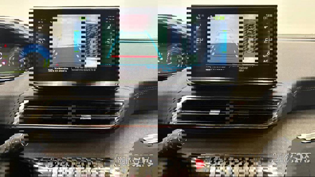 Peugeot 3008 de 2023