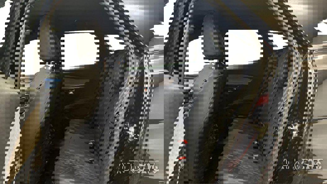 Peugeot 3008 de 2023