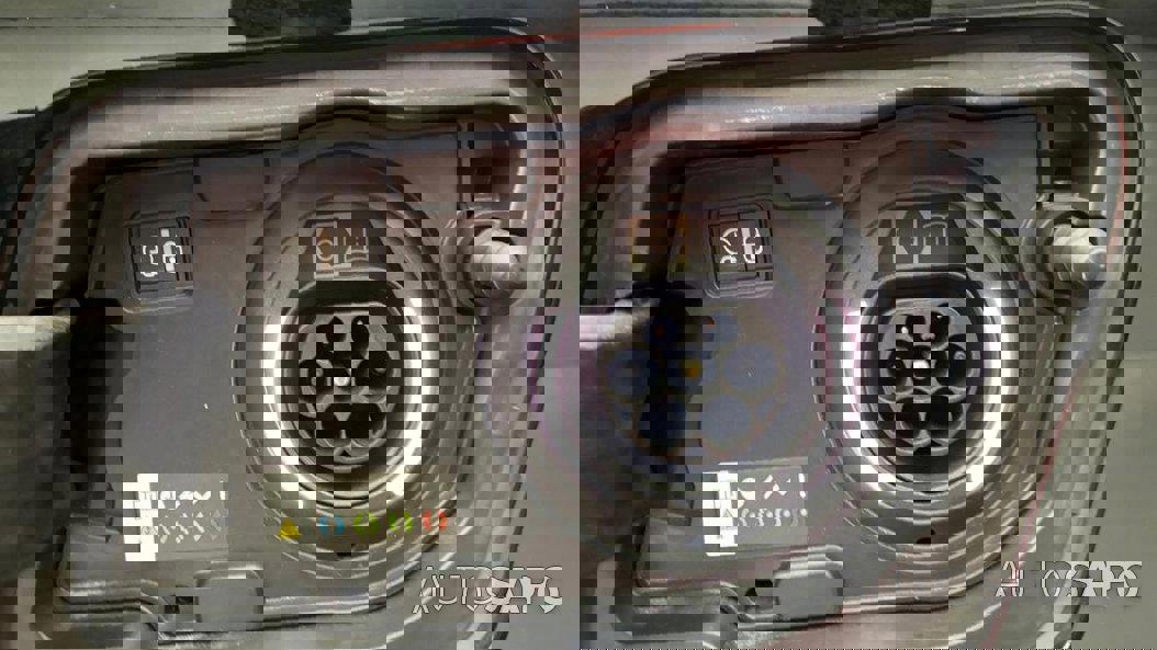 Peugeot 3008 de 2023