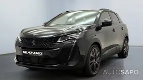 Peugeot 3008 de 2023