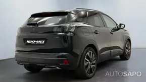 Peugeot 3008 de 2023