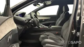 Peugeot 3008 de 2023