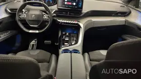 Peugeot 3008 de 2023