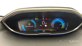 Peugeot 3008 de 2023