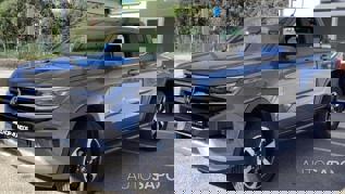 Volkswagen Amarok de 2025