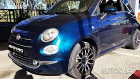 Fiat 500C de 2023