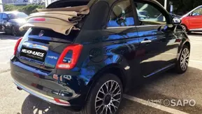 Fiat 500C de 2023