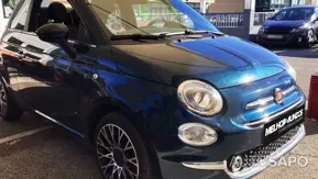Fiat 500C de 2023