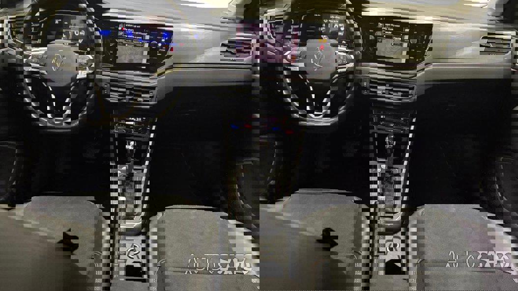 Volkswagen Polo de 2023