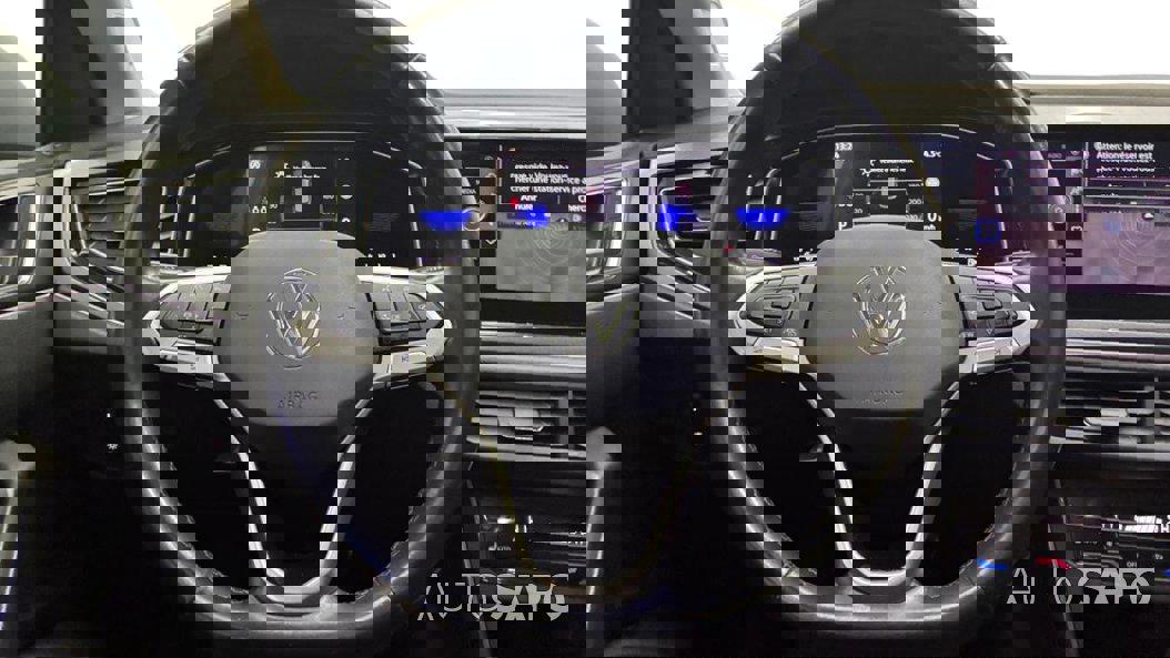 Volkswagen Polo de 2023