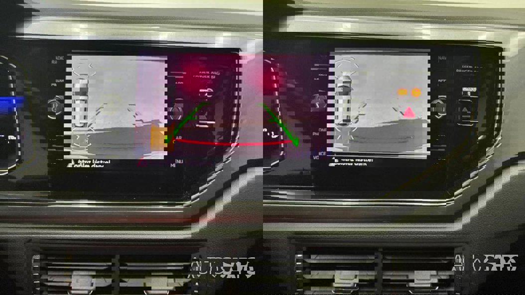 Volkswagen Polo de 2023