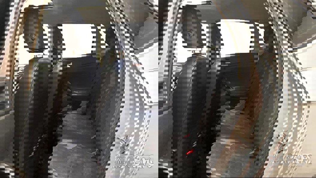 Volkswagen Polo de 2023