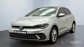 Volkswagen Polo de 2023