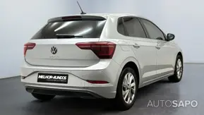 Volkswagen Polo de 2023