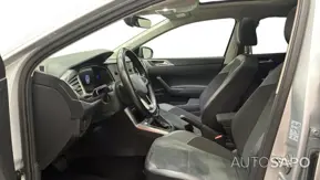 Volkswagen Polo de 2023