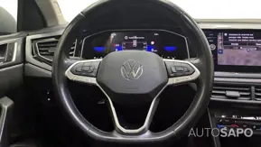 Volkswagen Polo de 2023