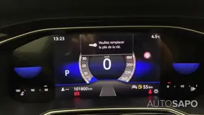 Volkswagen Polo de 2023