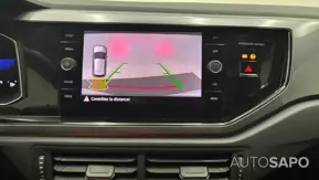 Volkswagen Polo de 2023