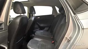 Volkswagen Polo de 2023