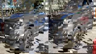 Peugeot 2008 1.2 PureTech Allure EAT8 de 2020