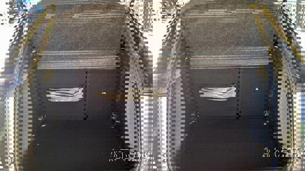 Peugeot 2008 1.2 PureTech Allure EAT8 de 2020