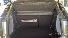 Peugeot 2008 1.2 PureTech Allure EAT8 de 2020