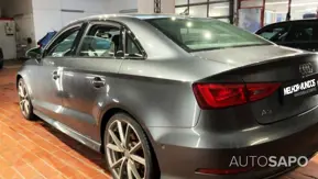 Audi A3 de 2015