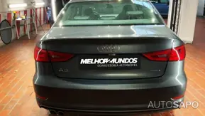 Audi A3 de 2015
