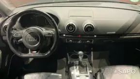 Audi A3 de 2015