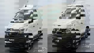 Renault Express de 2022