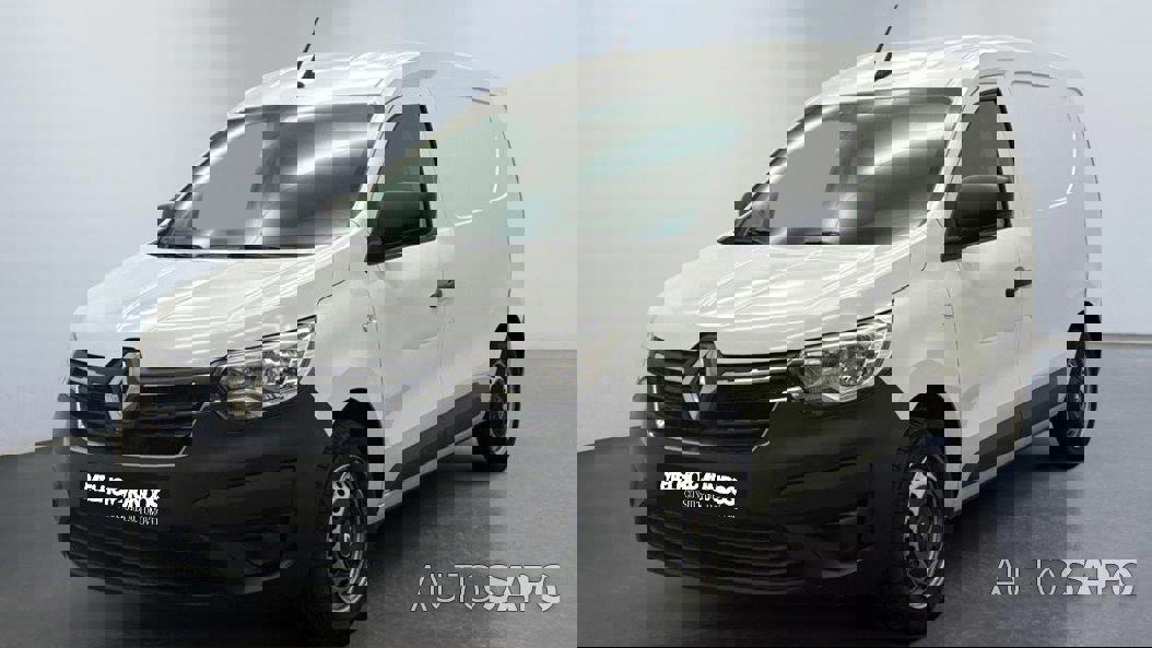 Renault Express de 2022