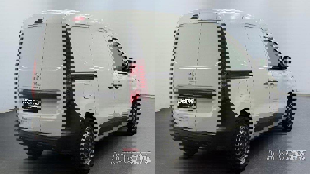 Renault Express de 2022