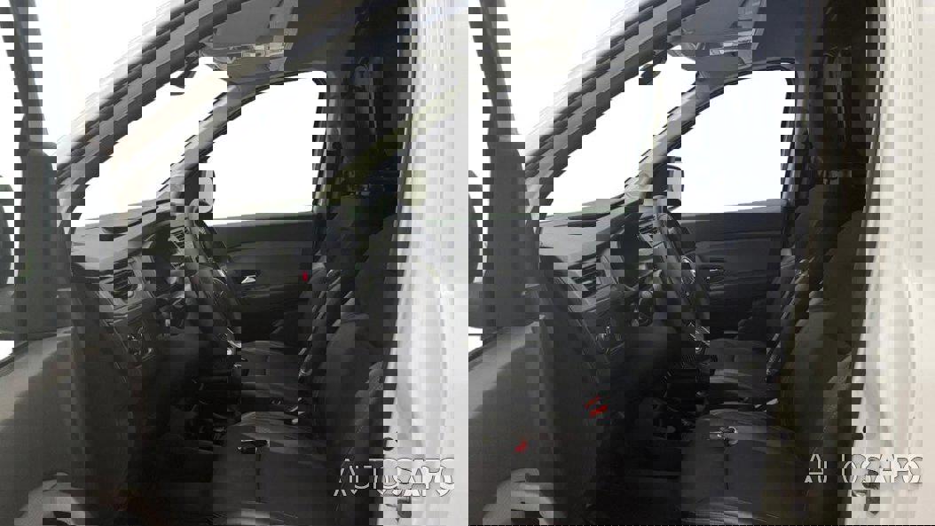 Renault Express de 2022