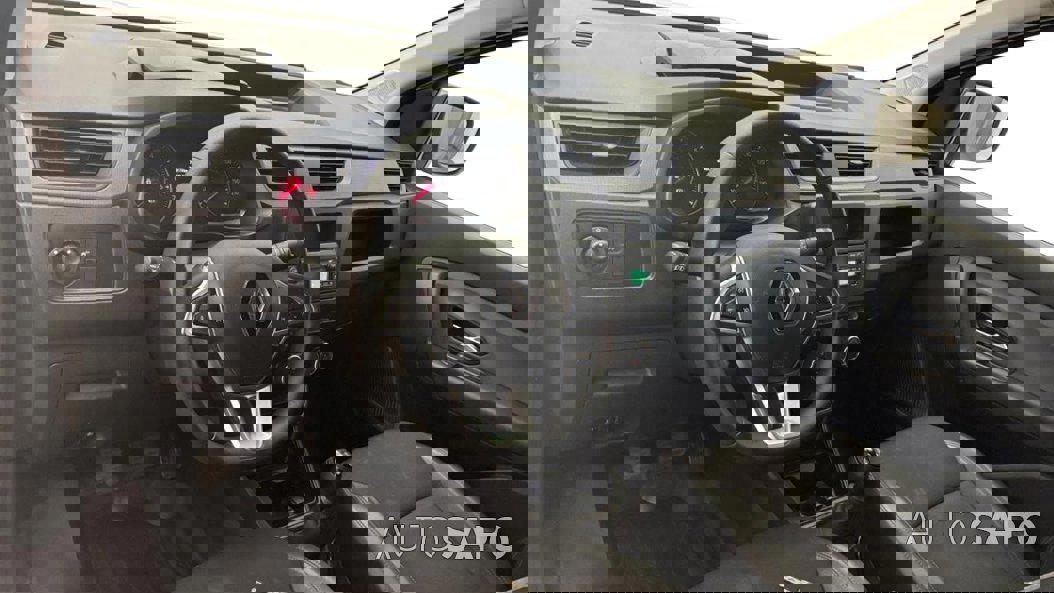 Renault Express de 2022