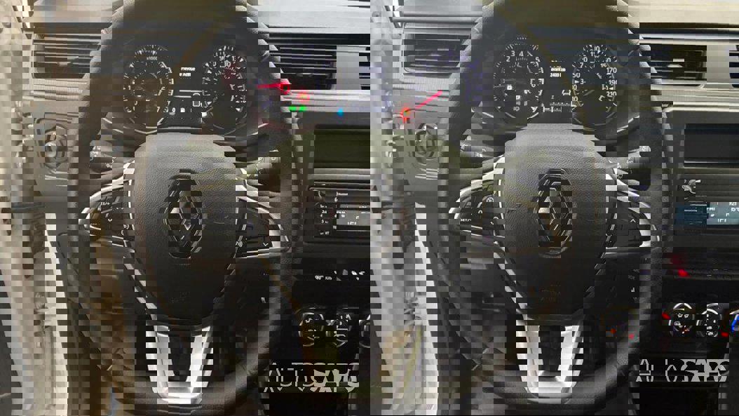 Renault Express de 2022