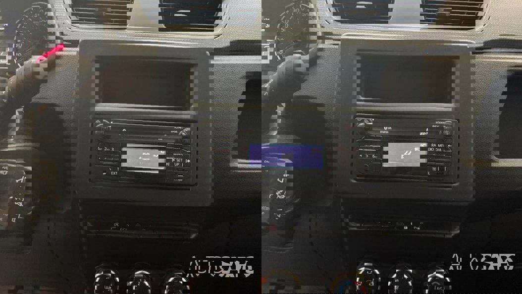 Renault Express de 2022