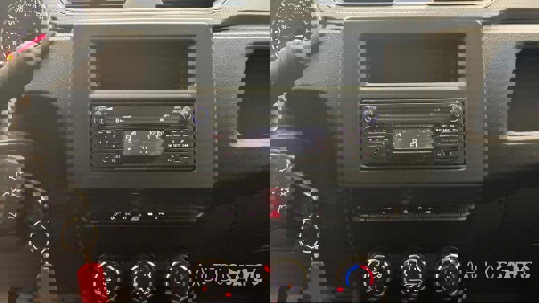 Renault Express de 2022