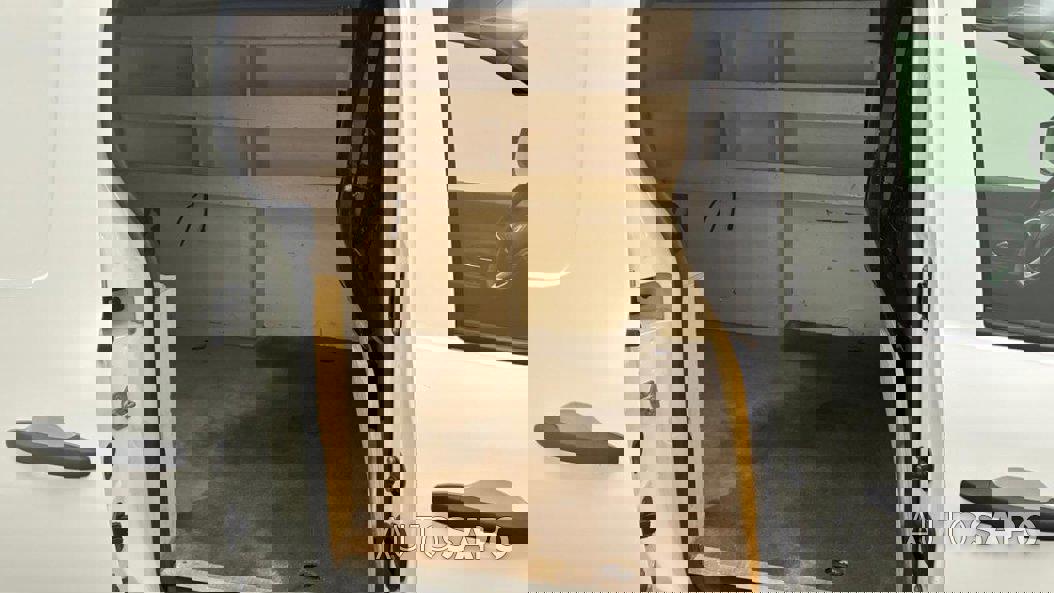 Renault Express de 2022