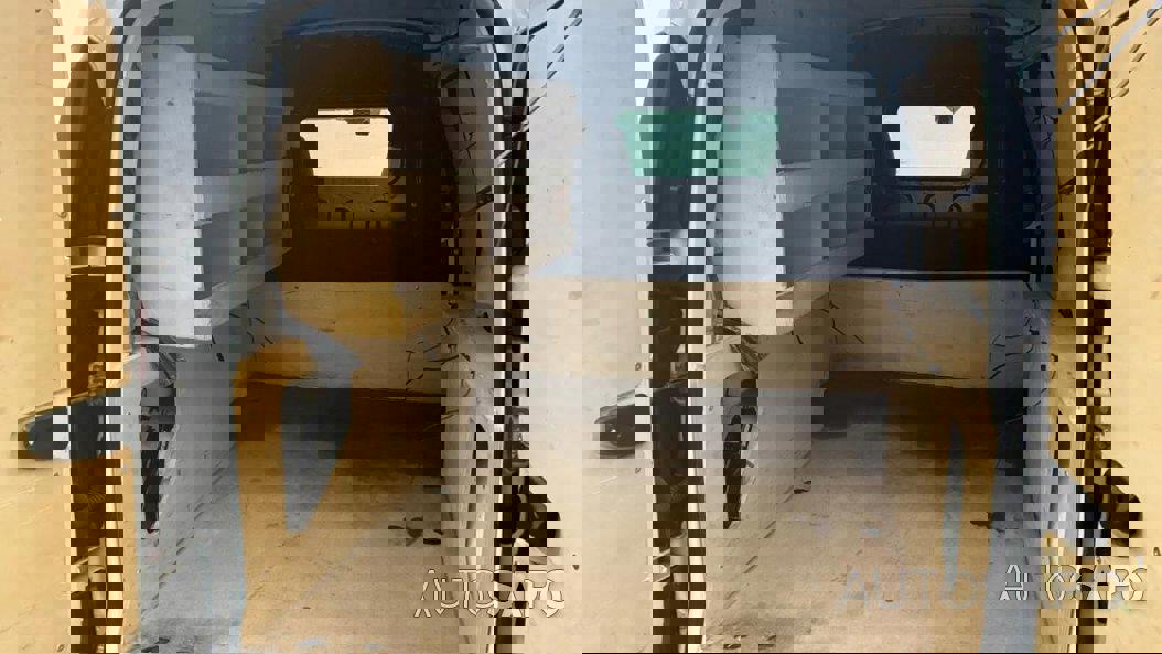 Renault Express de 2022