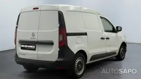 Renault Express de 2022