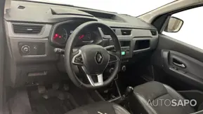 Renault Express de 2022