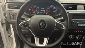 Renault Express de 2022