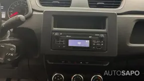 Renault Express de 2022