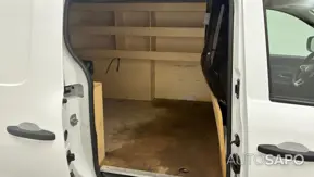 Renault Express de 2022